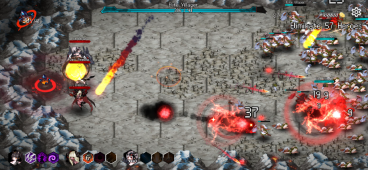 地牢小队绅士模式图1