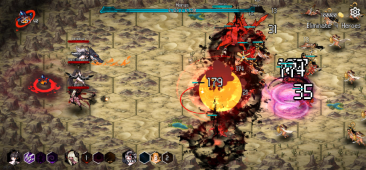 地牢小队绅士模式图3