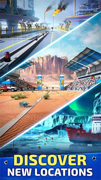 狙击冠军3d射击图2