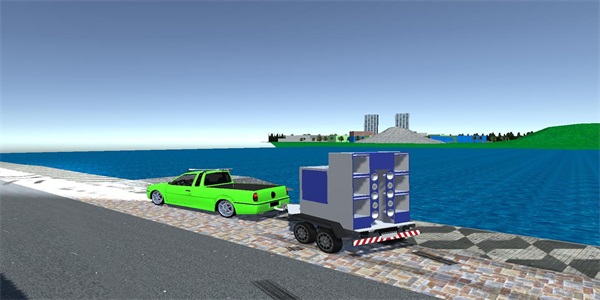 巴西精英汽车图2