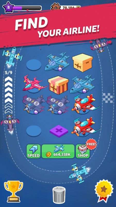 合并飞机2图2
