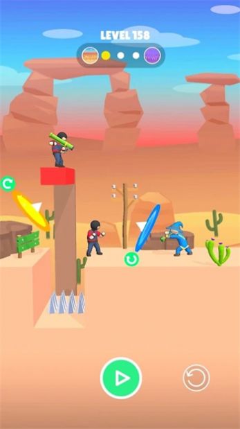 怪异博士冒险图1