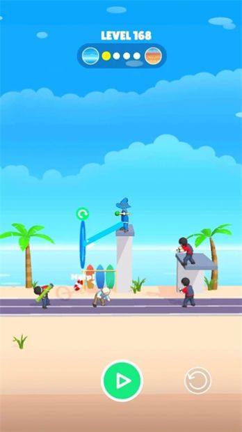 怪异博士冒险图2