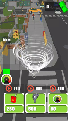 龙卷风破坏者图2