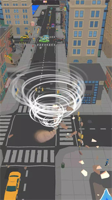 龙卷风破坏者图3