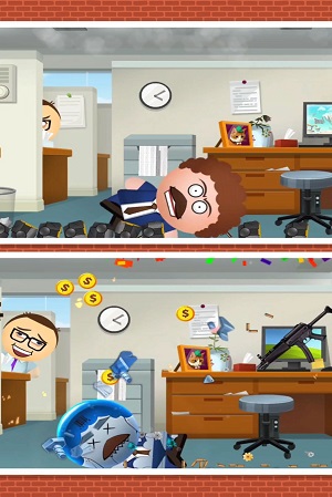 疯狂小人跳跃图3