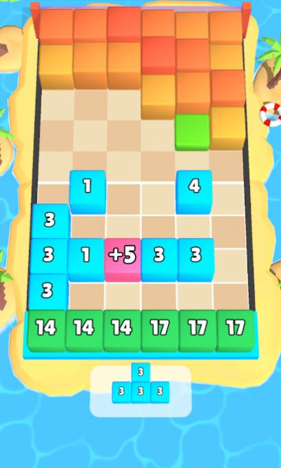 立方体破碎机3D图1