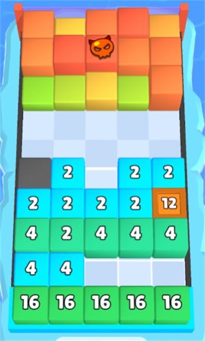 立方体破碎机3D图3