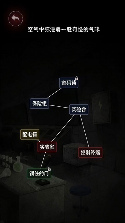 赶快逃离图1