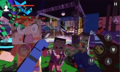 血染小镇手机版图1