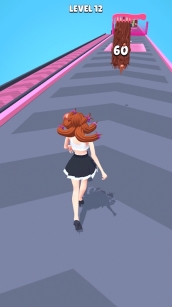 改变颜色跑酷图1