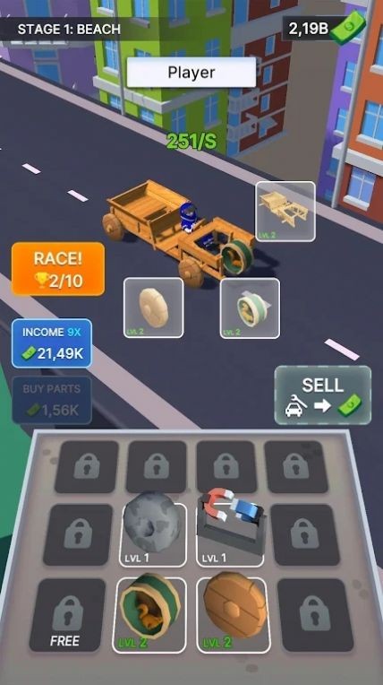 制造汽车大师图1