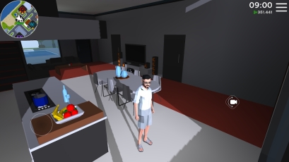 汽车极限驾驶图1