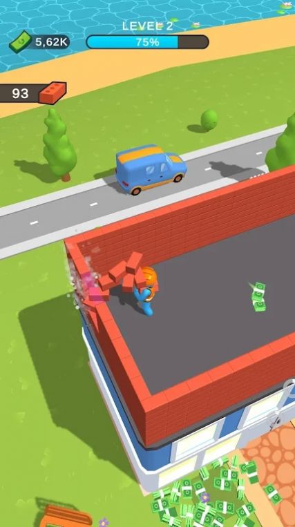 我的酒店业务图1