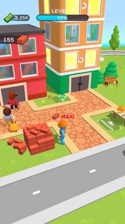 我的酒店业务图2