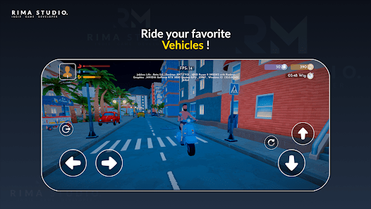 失业生活模拟器图3