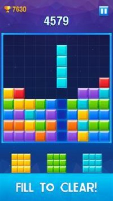 挑战方块拼图图3