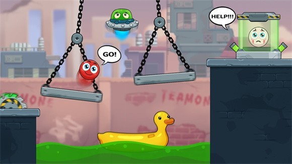 球英雄僵尸城图3