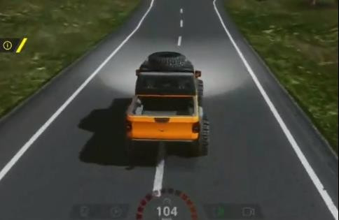 机械与建筑模拟器图1