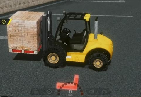 机械与建筑模拟器图3