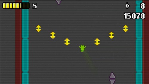 奎克重力翻转图1