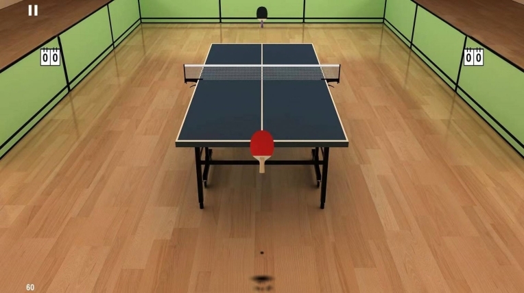 物理滚动球球图1