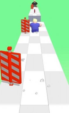 翻跳英雄(2)