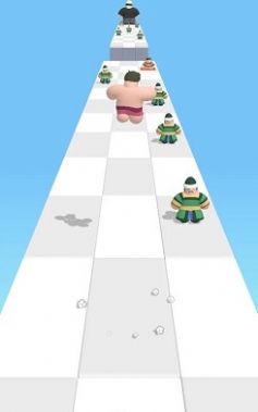 翻跳英雄(3)