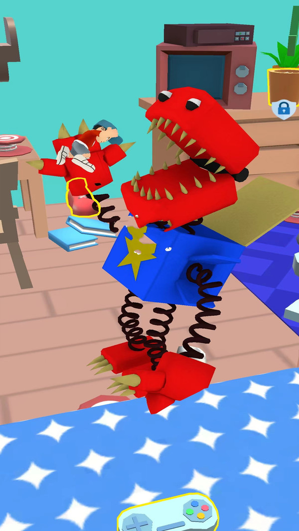 我们之间躲猫猫图1