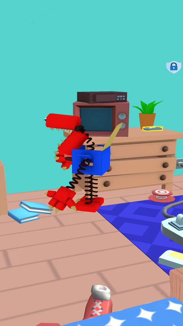 我们之间躲猫猫图2