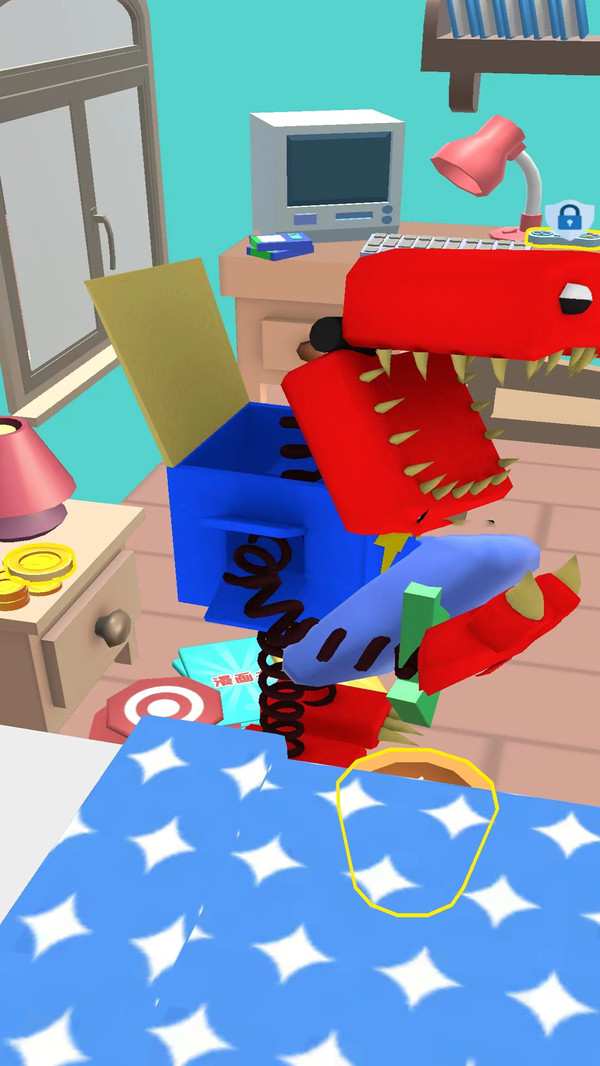 我们之间躲猫猫图3