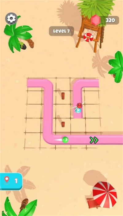 球路拼图3