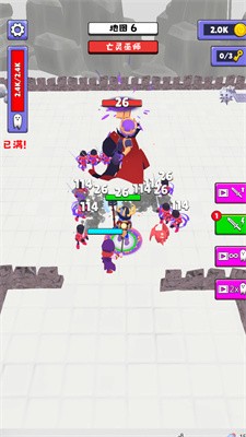 勇士川必德(1)