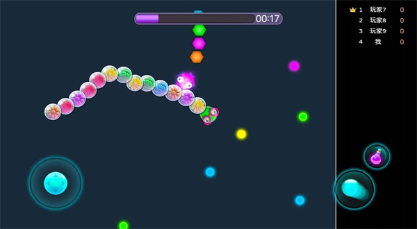 贪吃蛇历险记图3