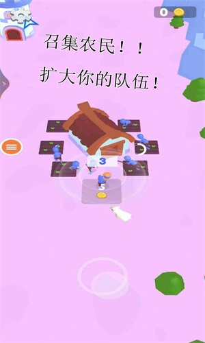 战争模拟器3D图3