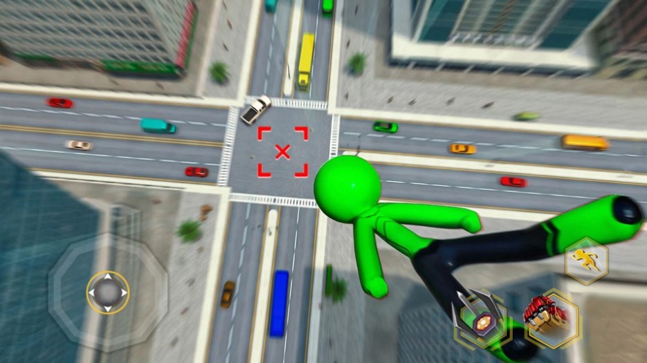 钢铁蜘蛛侠英雄图3