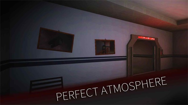 恐怖太空杀3d(1)