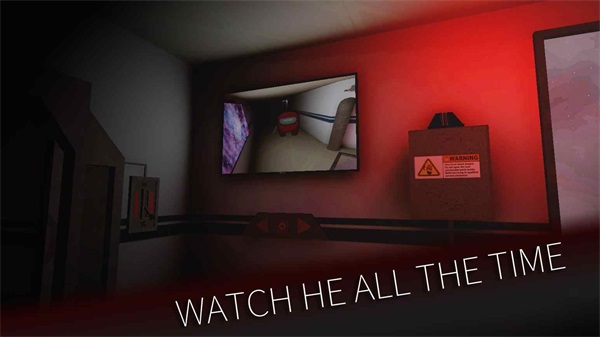 恐怖太空杀3d(2)