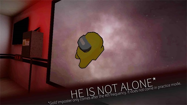 恐怖太空杀3d(3)