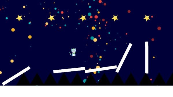 超级猫幻影(2)