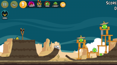 愤怒的小鸟1图2