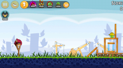 愤怒的小鸟1图3