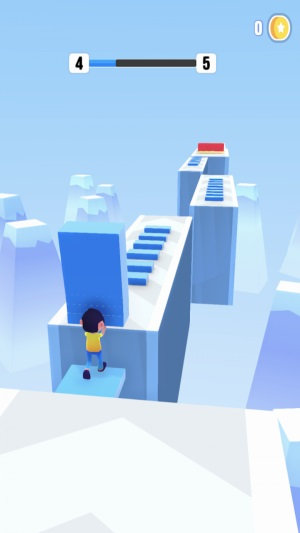 搬砖搭桥酷跑图2