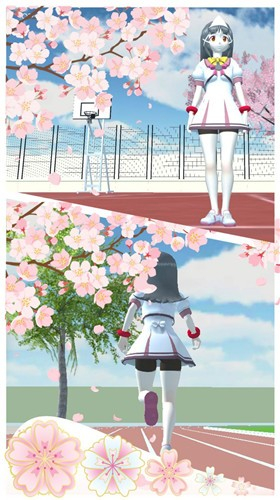 我的樱花生活图2