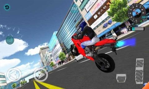 驾驶教室3D(1)