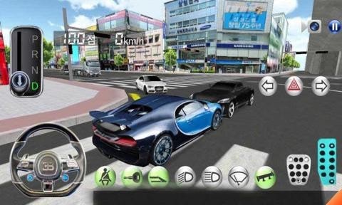 驾驶教室3D(2)
