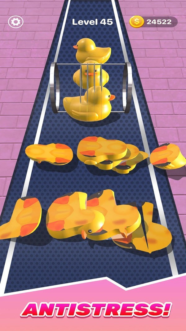 模拟切割图3