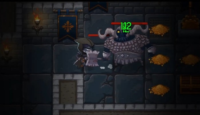 地下城英雄时代图1