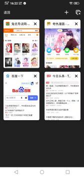 SA浏览器图4