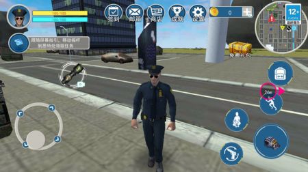 边境检查模拟器图3